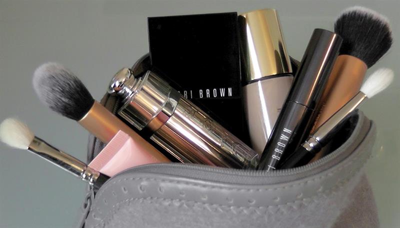 Cosa non può mancare nel TUO beauty-case?  Cosa non può mancare nel TUO beauty-case?